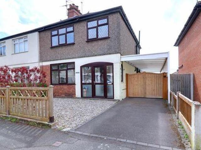 House for sale in Baswich, Staffordshire