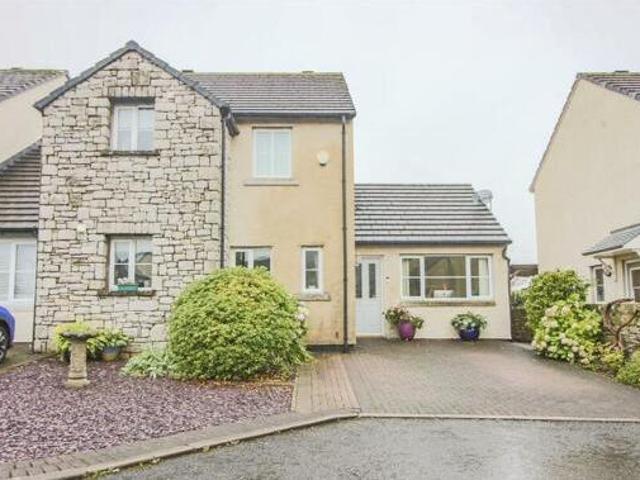 House for sale in England
