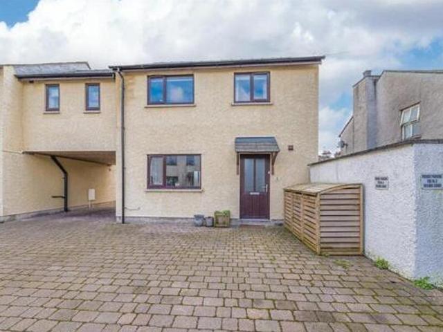House for sale in Cumbria