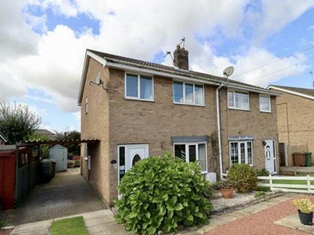 House for sale in North Yorkshire