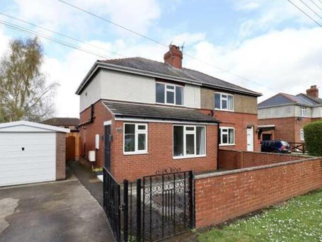 House for sale in North Yorkshire