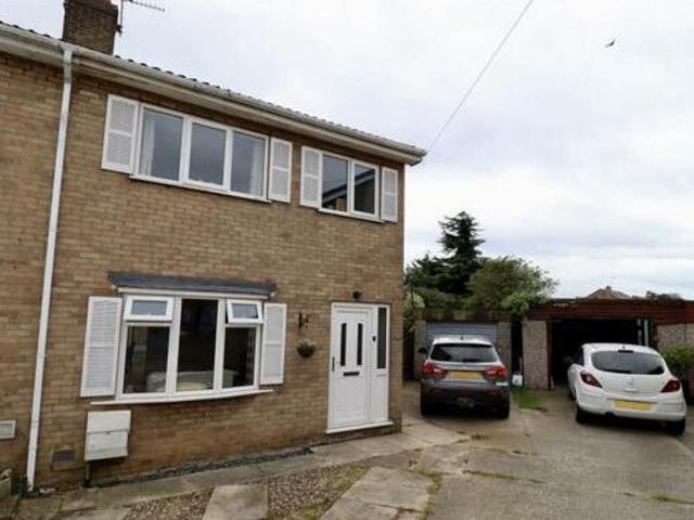 House for sale in North Yorkshire