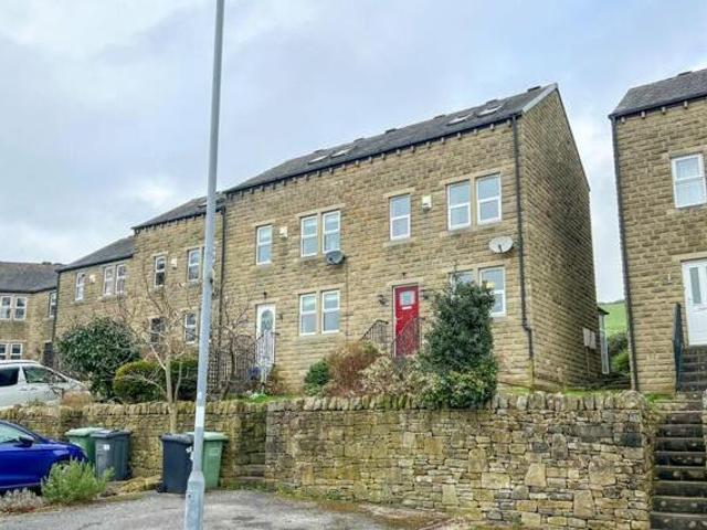 House for sale in Holmfirth, West Yorkshire