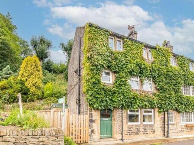 House for sale in Holme Valley, Holmfirth