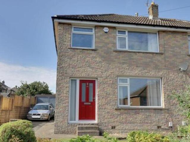 House for sale in Holmfirth, West Yorkshire