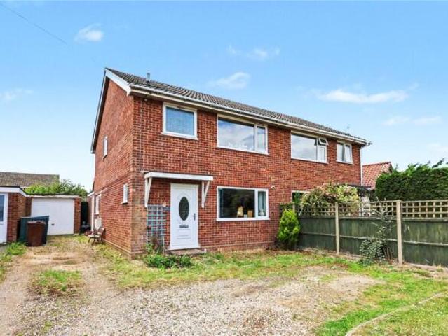 Farm for sale in Norwich, Norfolk