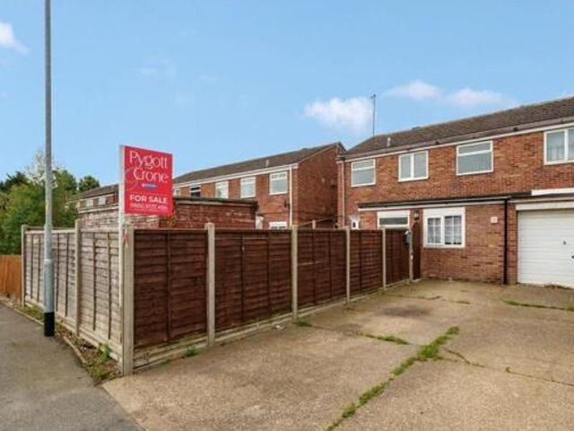 House for sale in Lyons, Greater London