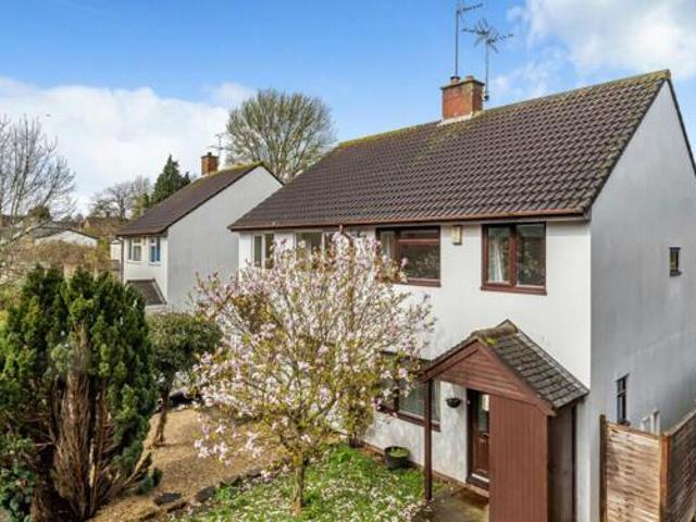 House for sale in Blackbrook, Taunton