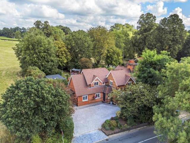 House for sale in Hatfield, Fretherne