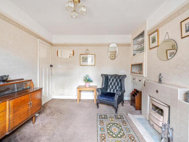 Farm for sale in The Slade, Oxfordshire