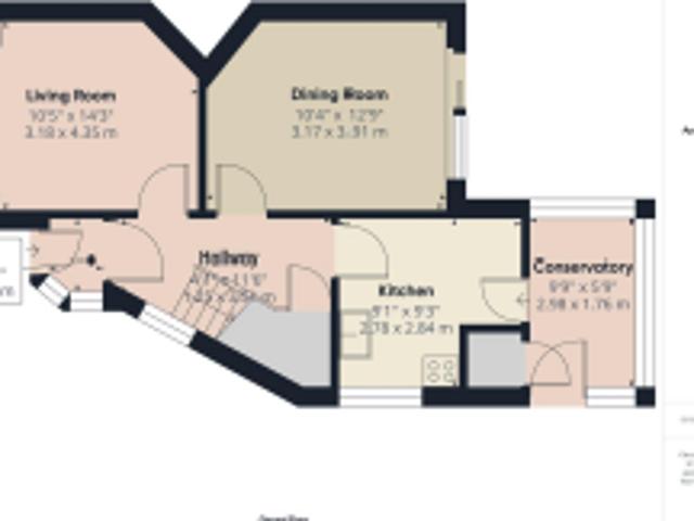 Farm for sale in Yardley, West Midlands