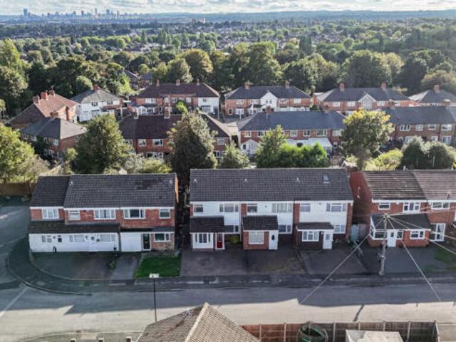 Farm for sale in Banners Gate, Sutton Coldfield