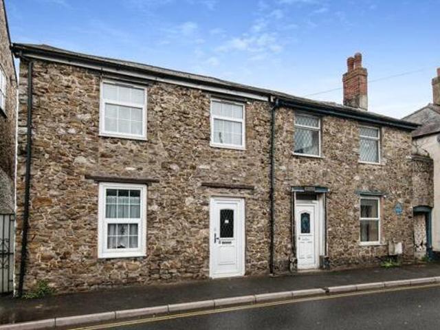 House for sale in Littletown, East Devon