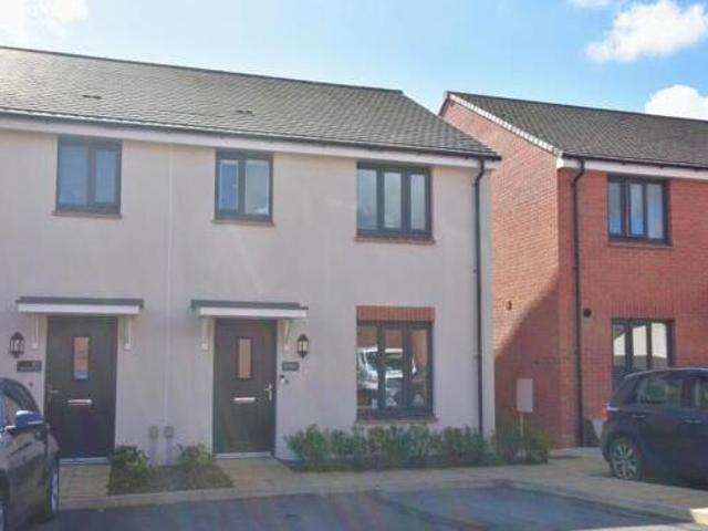 House for sale in Littletown, East Devon