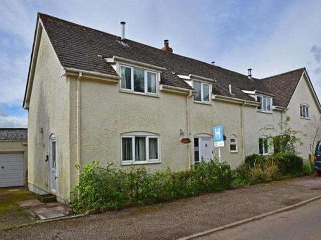 House for sale in Honiton, East Devon