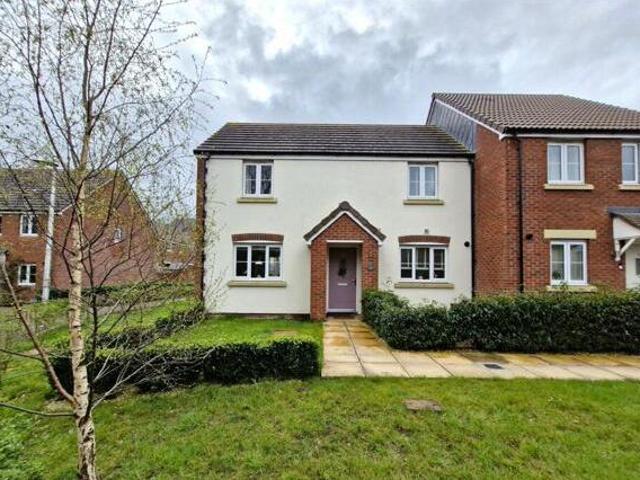 House for sale in Budlake, Devon