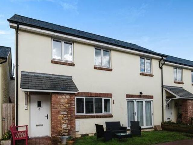 House for sale in Honiton, East Devon