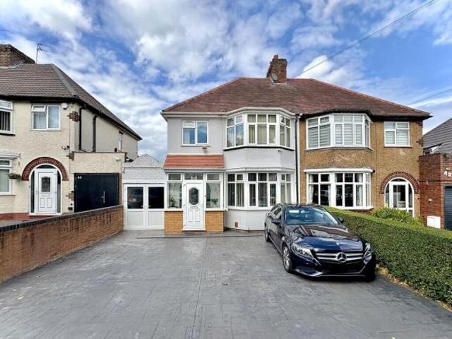 Farm for sale in Goldthorn Park, West Midlands