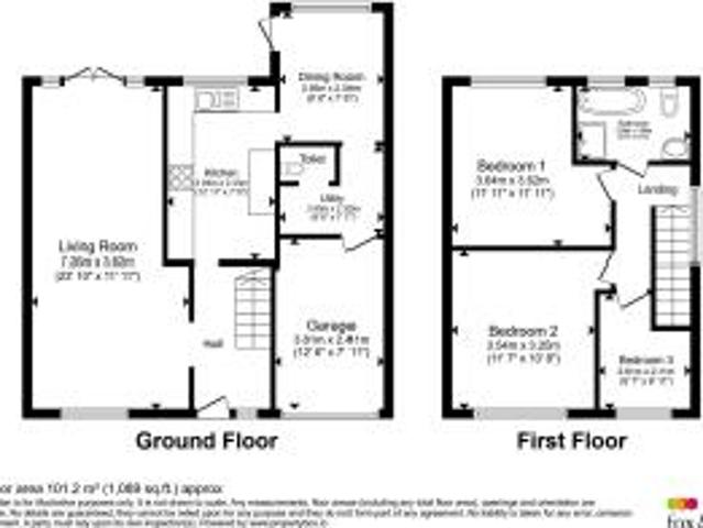 Farm for sale in St Anthony's Hill, Eastbourne