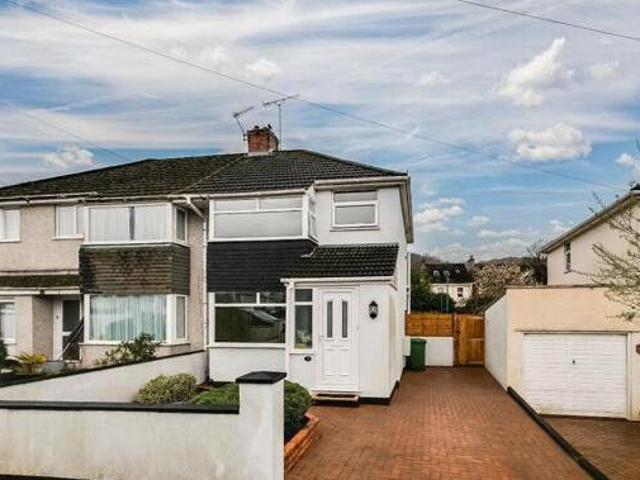 House for sale in Follaton, Strode