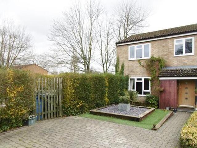 House for sale in Hart, Hampshire