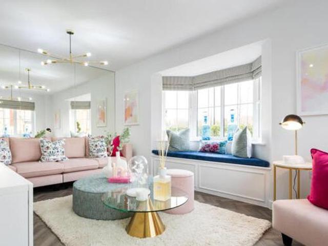 House for sale in Hart, Hampshire