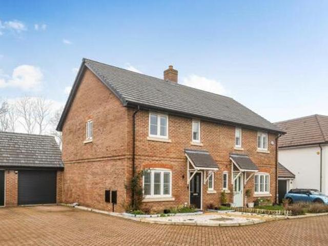 House for sale in Hart, Hampshire