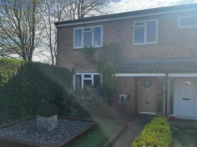House for sale in Hart, Hampshire