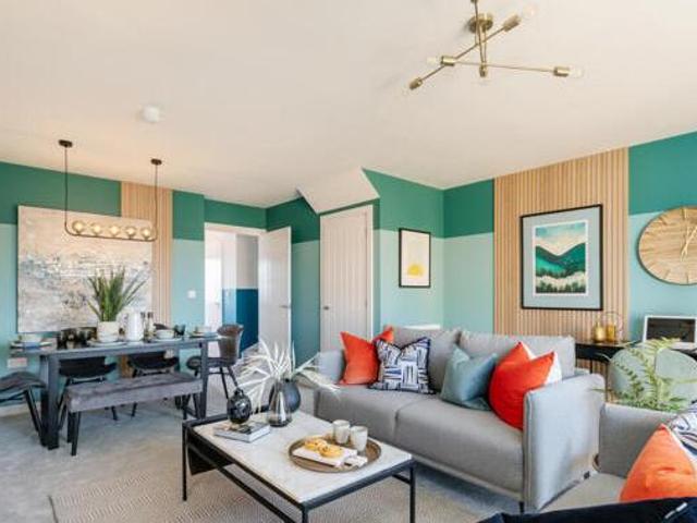 House for sale in Hart, Hampshire