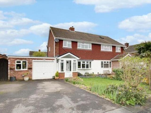 House for sale in Hart, Hampshire