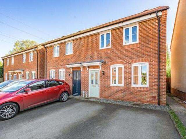 House for sale in Hart, Hampshire