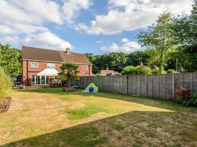 House for sale in Hart, Hampshire