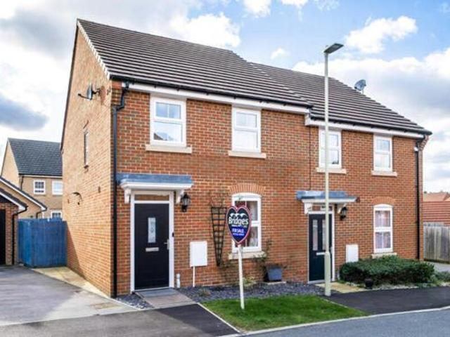 House for sale in Hart, Hampshire