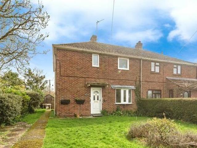 House for sale in Hart, Hampshire