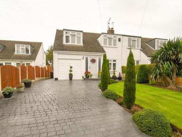 House for sale in Birkenhead, Wirral