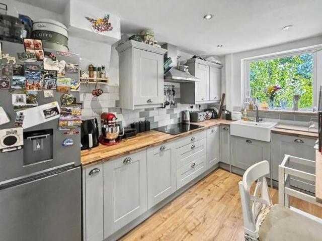 Property for sale in Prestwich, Bury