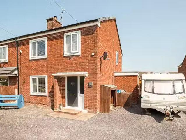 House for sale in Pulford