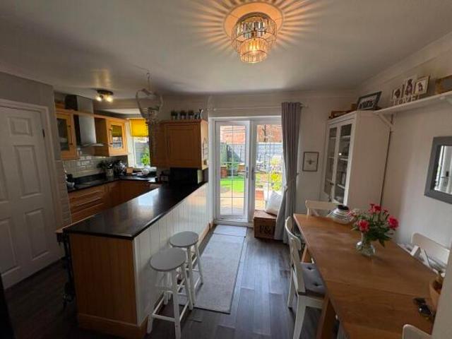 Farm for sale in Greenheys, Greater Manchester