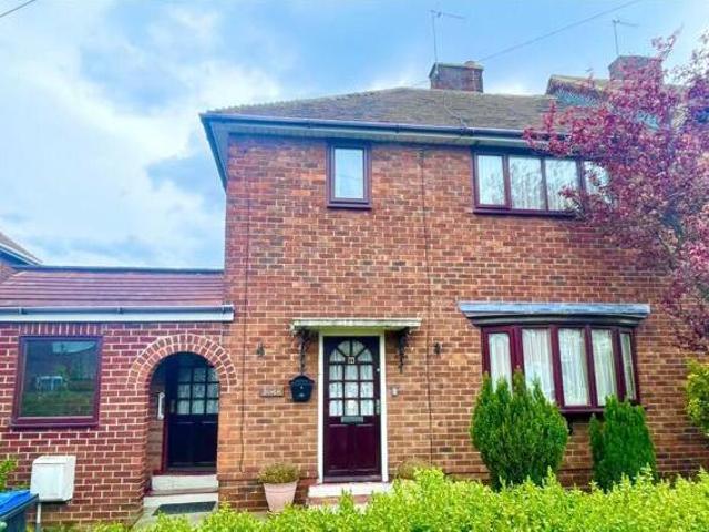 House for sale in Peterlee