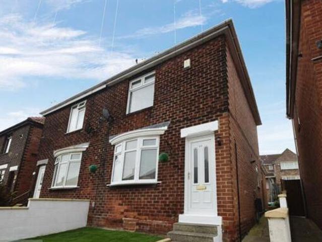 House for sale in Peterlee