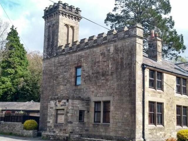 House for sale in Cumbria