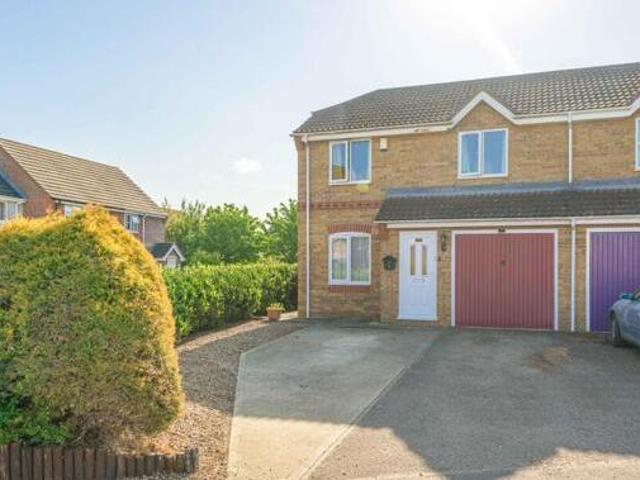 House for sale in Belleau, Lincolnshire