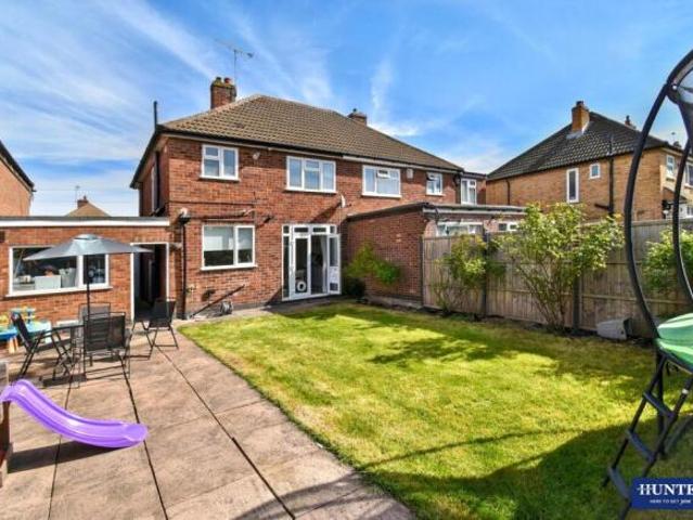 Farm for sale in South Wigston, Wigston Magna