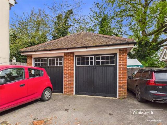 Farm for sale in The Reading Room, Kintbury