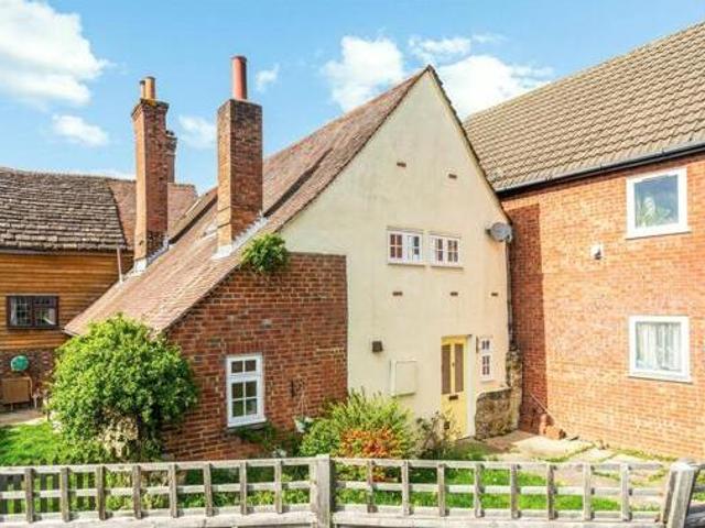 House for sale in Roffey, Horsham