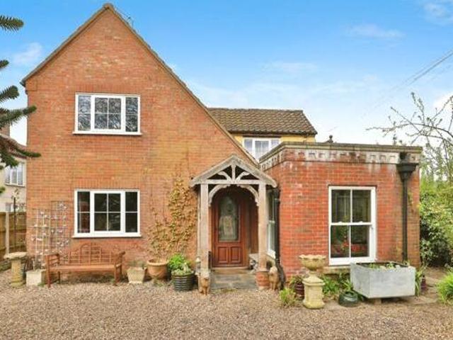House for sale in Lyons, Greater London