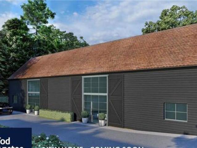 House for sale in Horsham, West Sussex