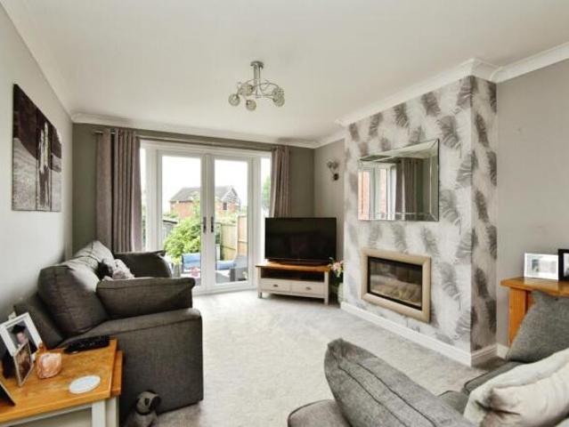 Farm for sale in Stoke-on-Trent
