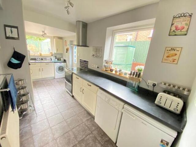 Farm for sale in Longton, Stoke-on-Trent