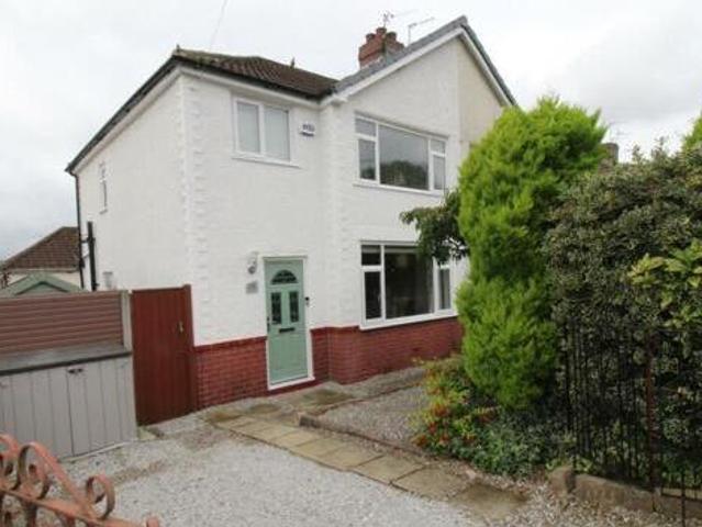 House for sale in Bare, Lancashire